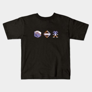 Boulderdash Kids T-Shirt